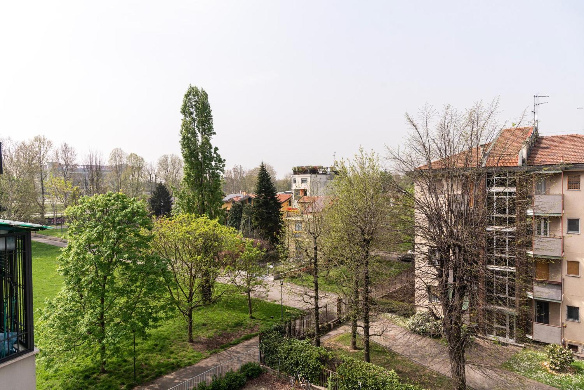 Appartement Youhosty- Terragni 31 *