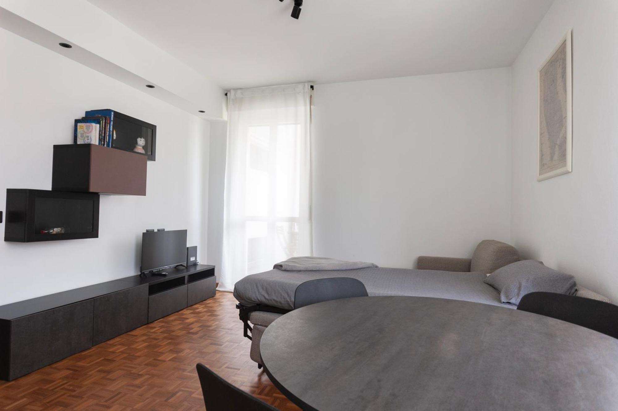 Youhosty- Terragni 31 Appartement Milan