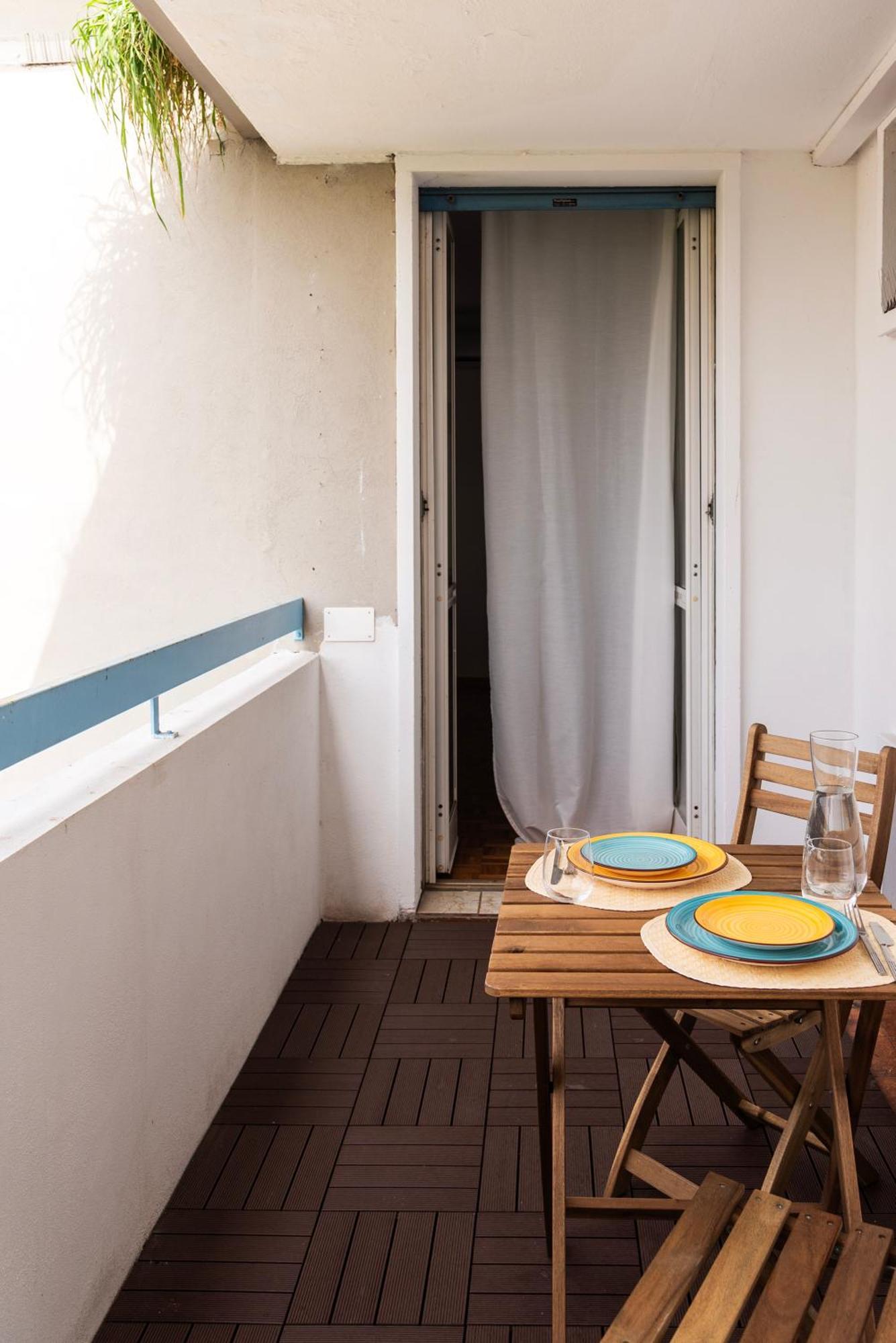 Appartement Youhosty- Terragni 31 Milan