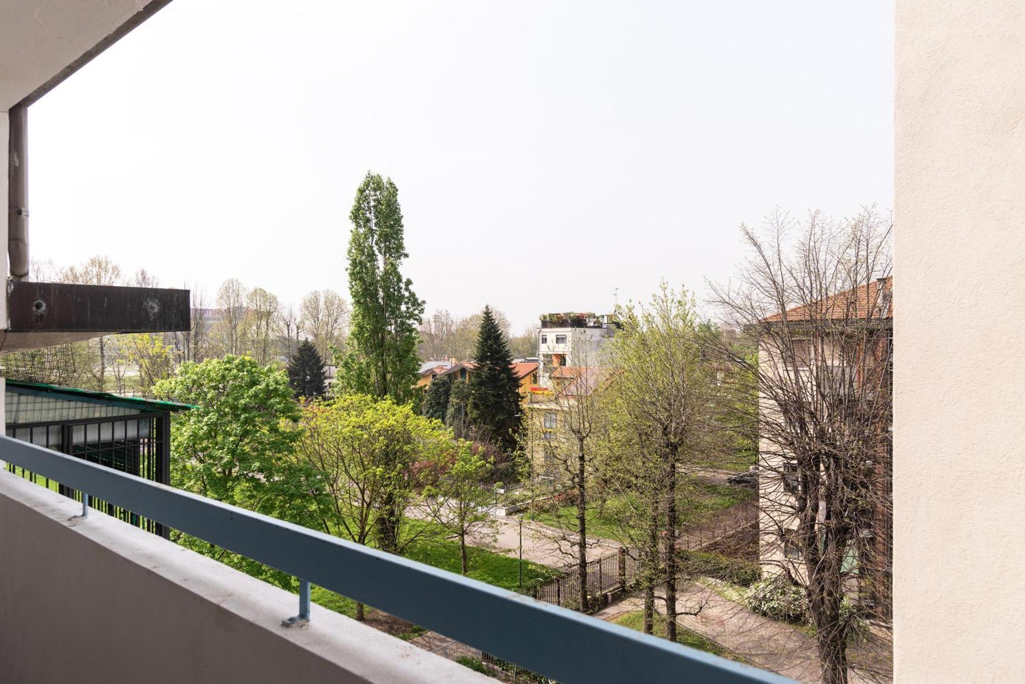 Appartement Youhosty- Terragni 31 *