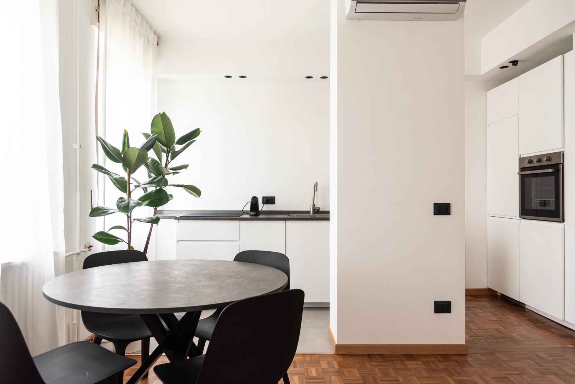 Youhosty- Terragni 31 Appartement Milan