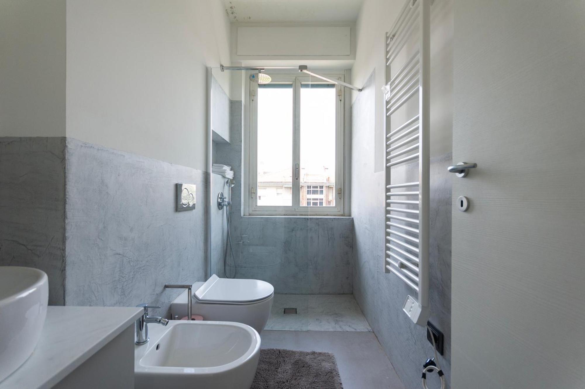Youhosty- Terragni 31 Milan