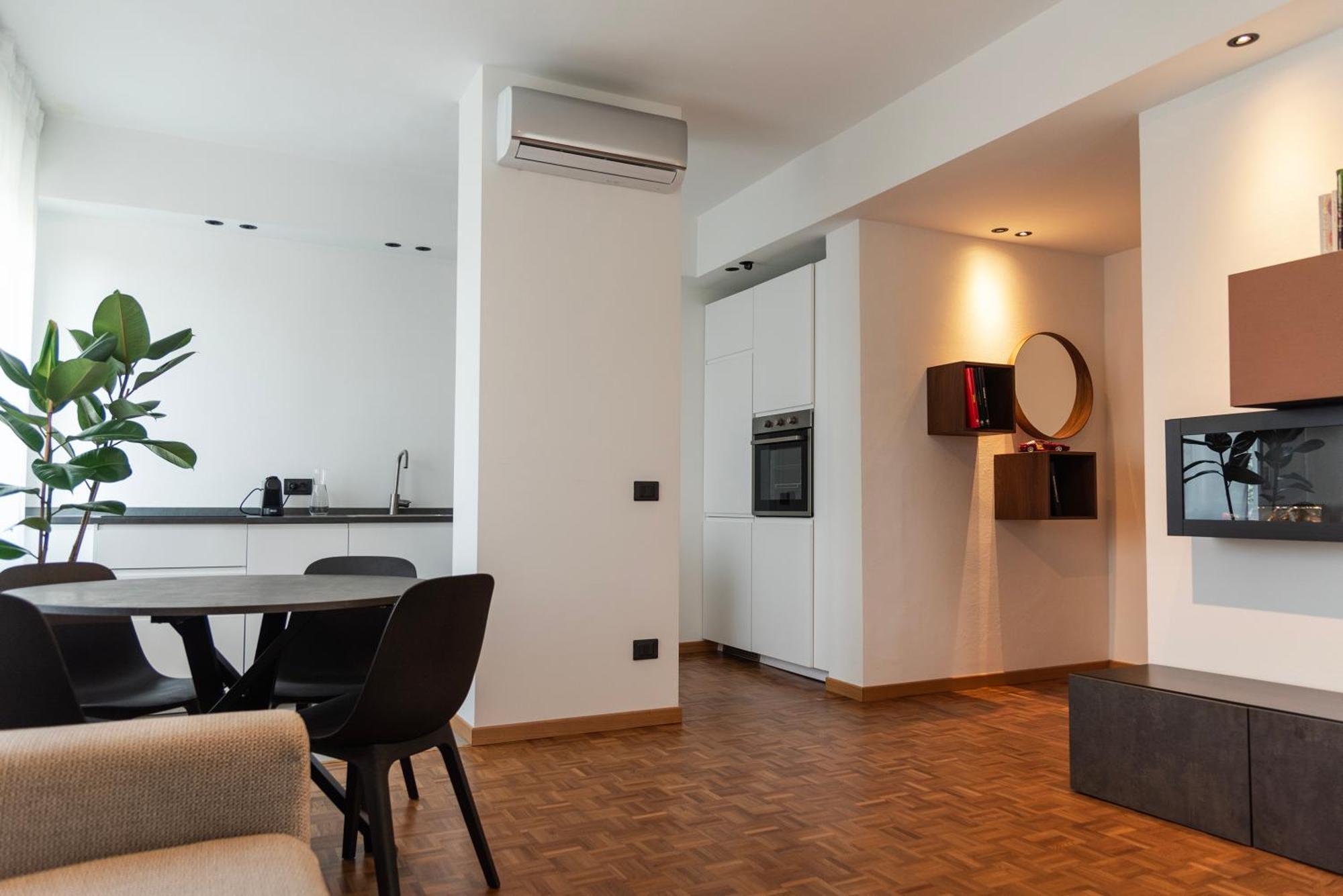 Youhosty- Terragni 31 Appartement Milan