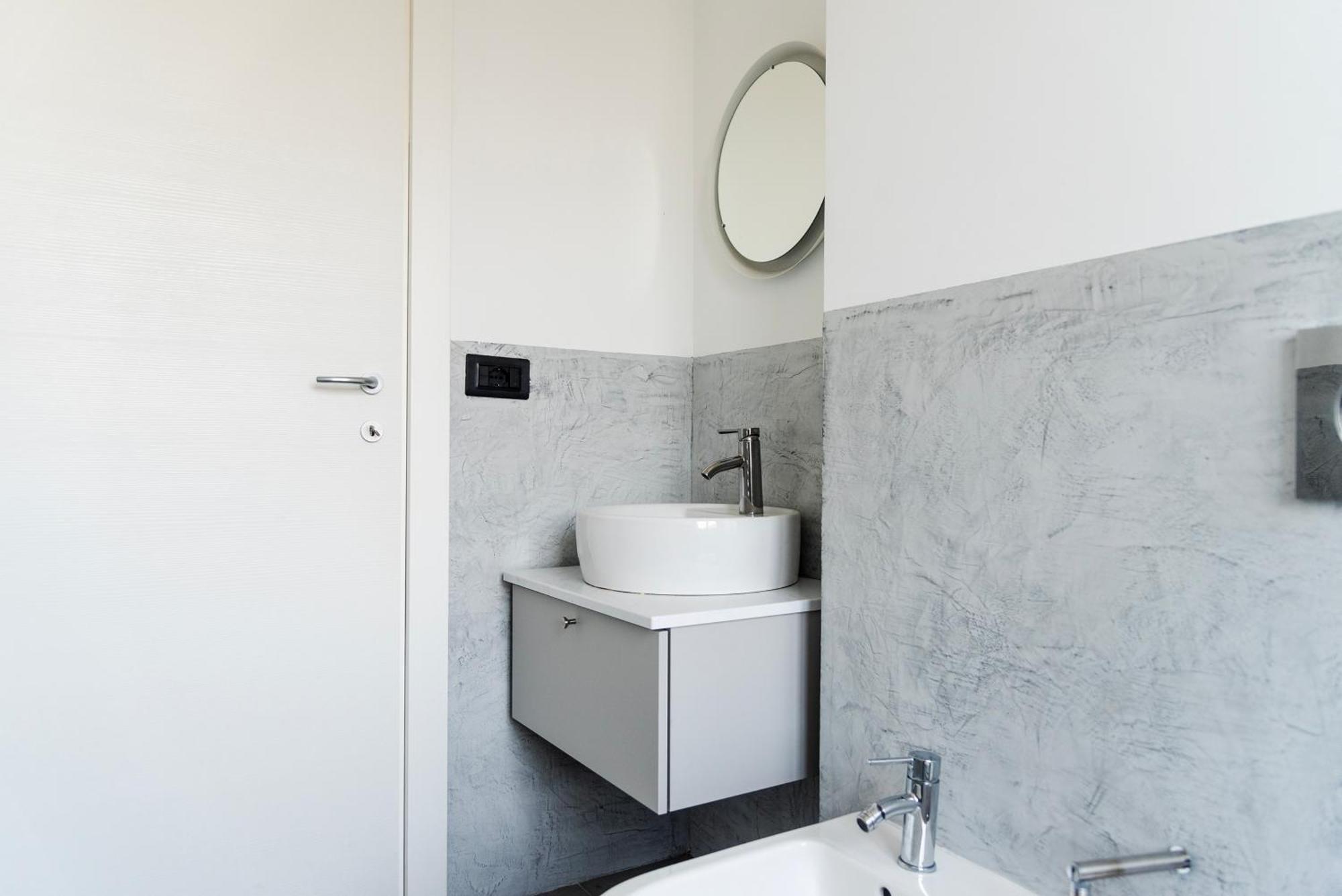 Appartement Youhosty- Terragni 31 Milan