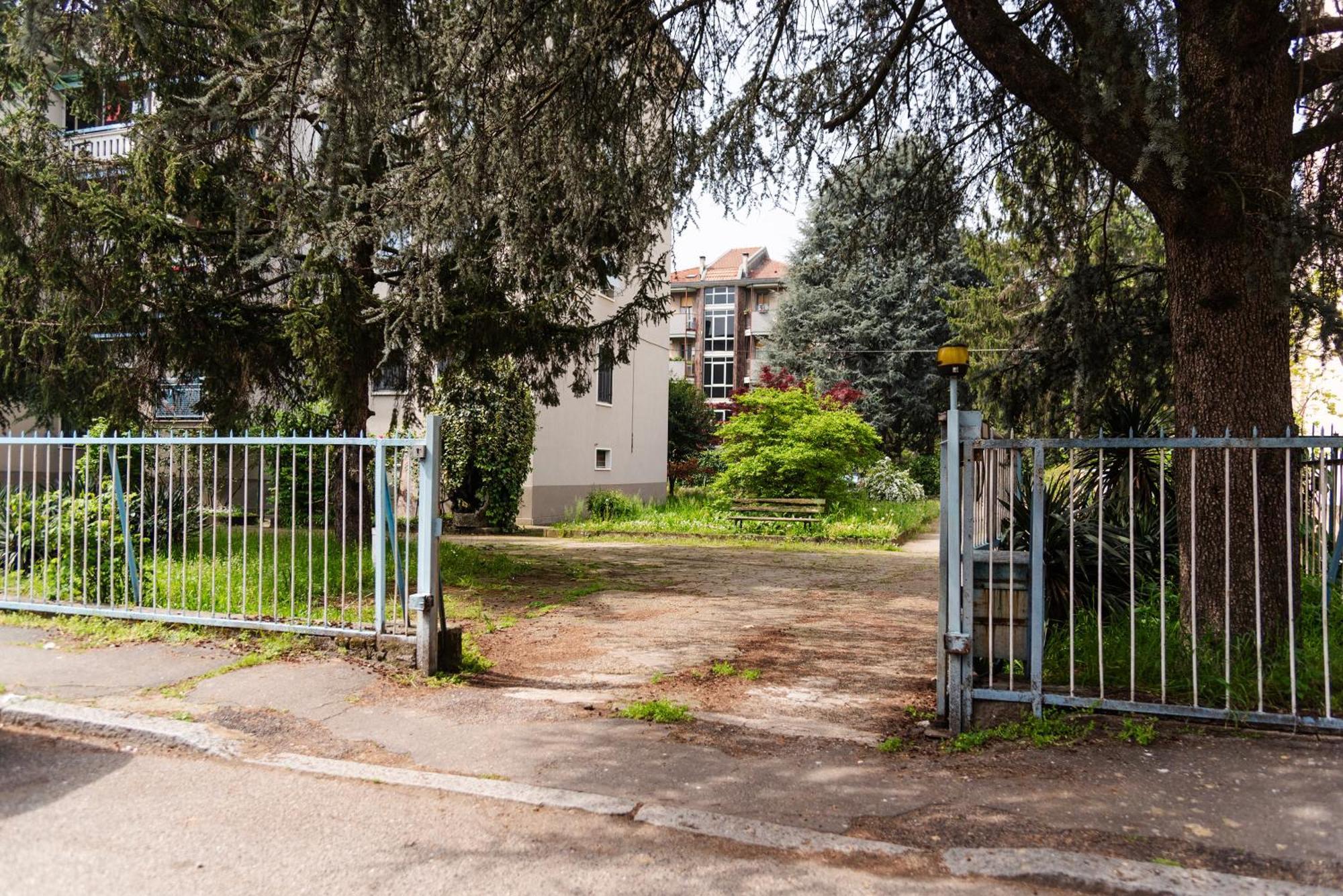 Appartement Youhosty- Terragni 31 Milan