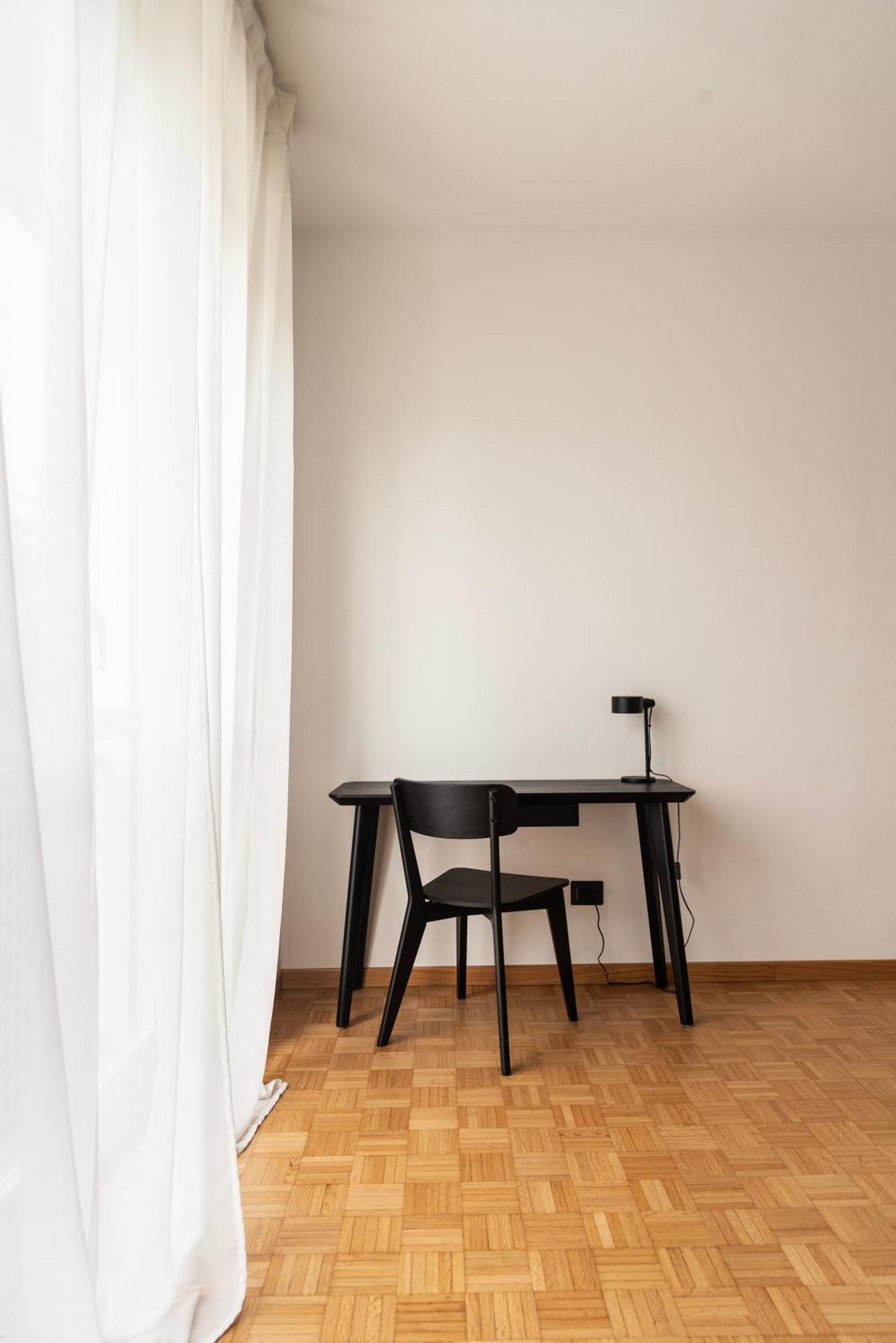 Appartement Youhosty- Terragni 31