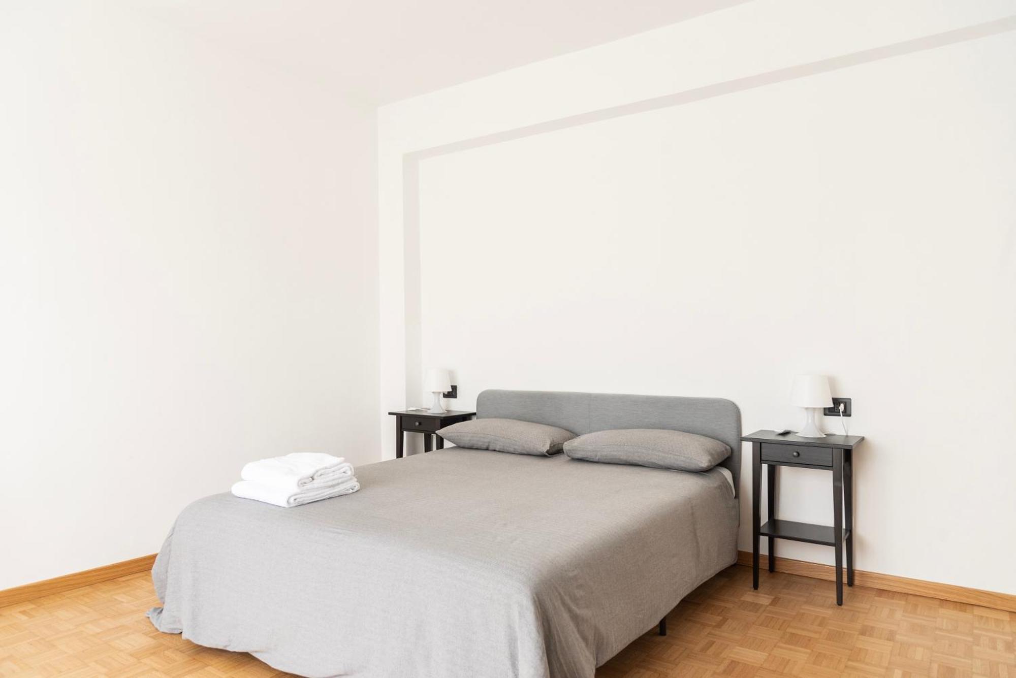 Youhosty- Terragni 31 Appartement Milan